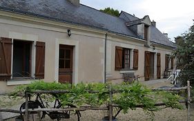 L'école Buissonnière